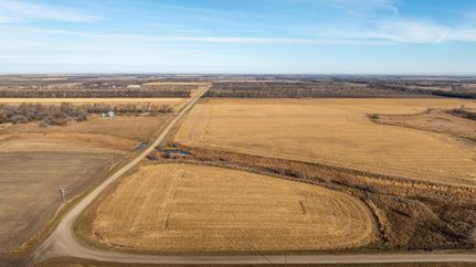 Timberland Property in Cass County, North Dakota
