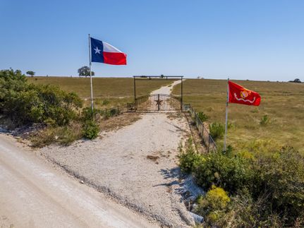 Farm and Ranch for sale in Hamilton County, Texas