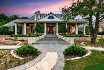 Timberland Property in Denton County, Texas