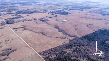 Hunting Property in Labette County, Kansas