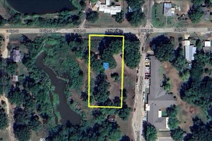 Undeveloped Land in Van Zandt County, Texas