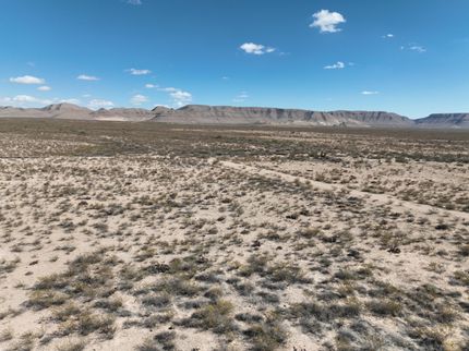 Farm and Ranch in El Paso County, Texas