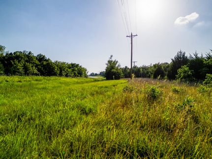 Farm and Ranch in Sequoyah County, Oklahoma