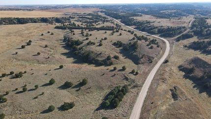 Commercial Property in Lincoln County, Nebraska