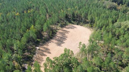 Farm and Ranch in Holmes County, Mississippi