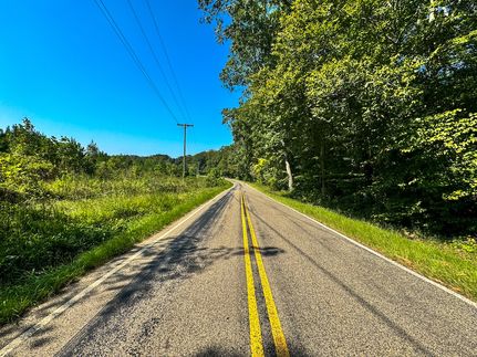 Farm and Ranch in Warren County, North Carolina