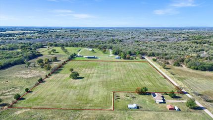 Farm and Ranch for sale in Grayson County, Texas