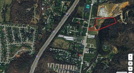 Land in Sumner County, Tennessee