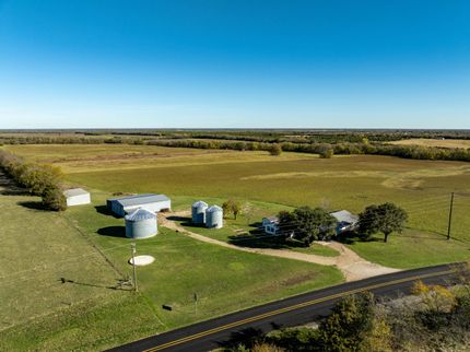 Recreational Property in Delta County, Texas