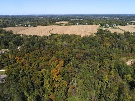 Farm and Ranch in Martin County, Indiana
