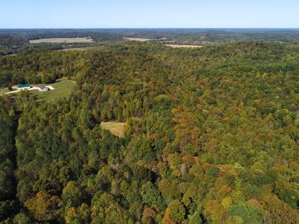 Farm and Ranch in Martin County, Indiana