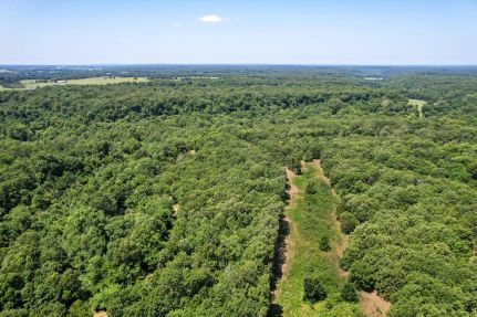 Recreational Property in Delaware County, Oklahoma