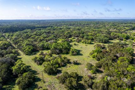 Undeveloped Land for sale in Hays County, Texas