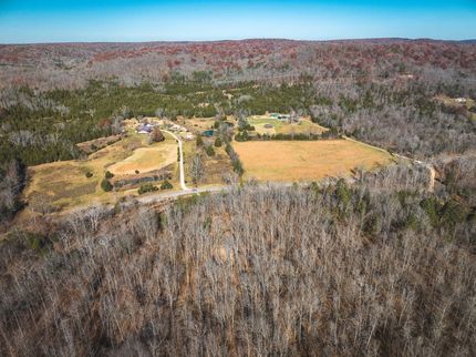 Farm and Ranch in Iron County, Missouri