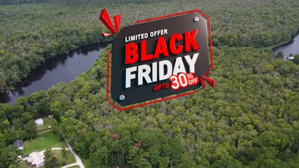 Land in Putnam County, Florida