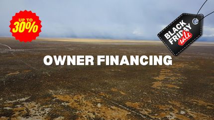 Undeveloped Land in Elko County, Nevada