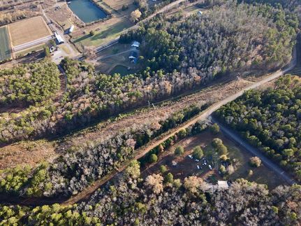 Undeveloped Land in Van Buren County, Arkansas