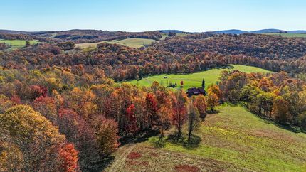Undeveloped Land in Preston County, West Virginia