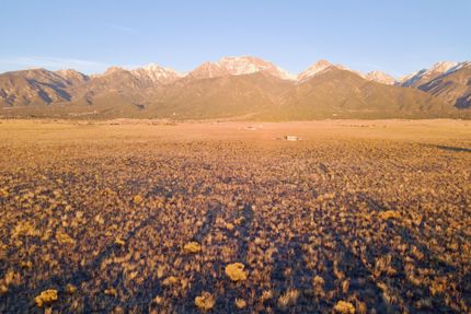 Timberland Property for sale in Saguache County, Colorado