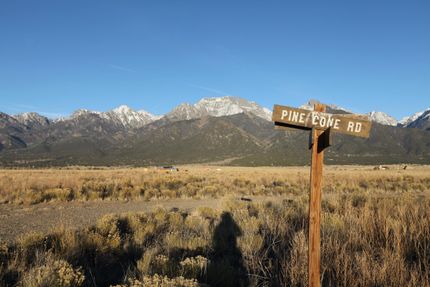 Horse Property for sale in Saguache County, Colorado