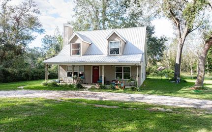 Recreational Property in Suwannee County, Florida