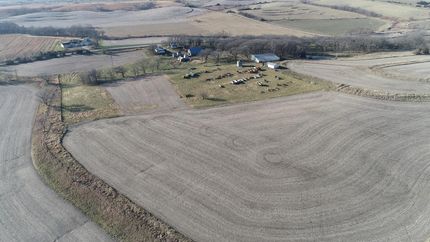 Recreational Property in Iowa County, Iowa