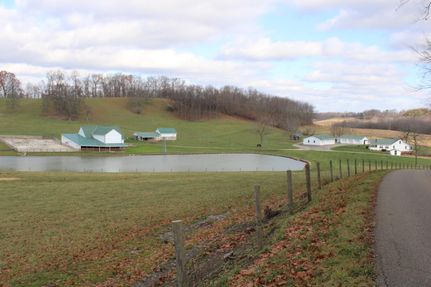 Land in Carroll County, Ohio