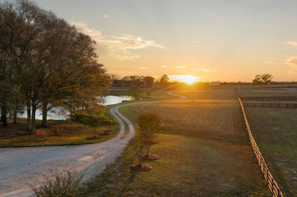 Land in Lee County, Alabama