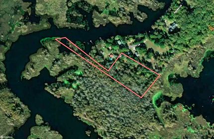 Timberland Property in New Kent County, Virginia