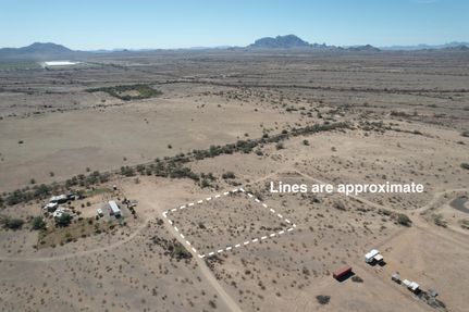 Land in Maricopa County, Arizona