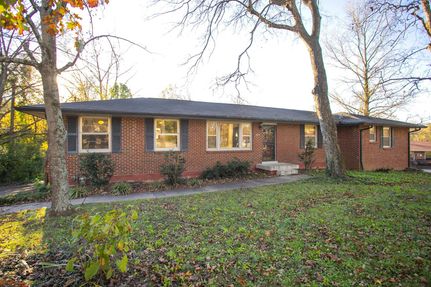 Timberland Property in Davidson County, Tennessee