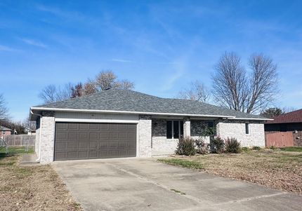 Farm and Ranch for sale in Polk County, Missouri