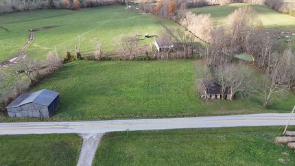 Farm and Ranch in Harrison County, Kentucky