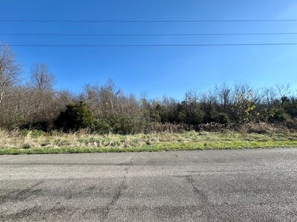 Recreational Property in Washington County, Indiana