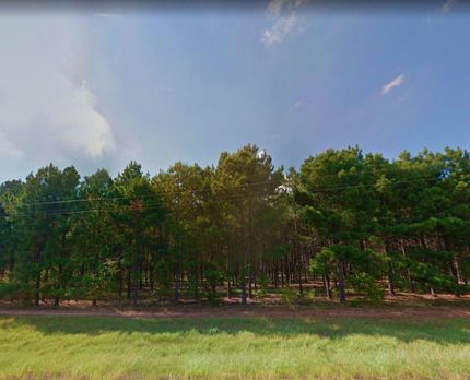 Undeveloped Land in Moore County, Texas