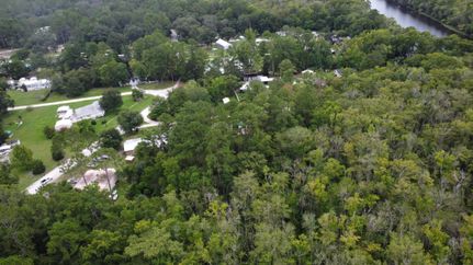 Homesite in Putnam County, Florida