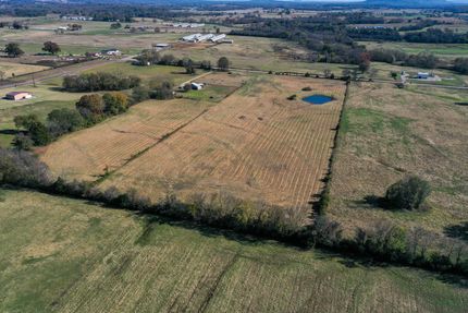 Farm and Ranch in Franklin County, Arkansas
