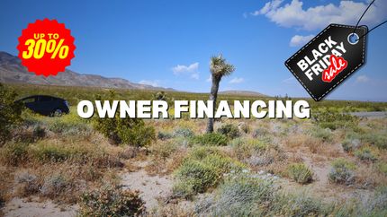 Land in Kern County, California