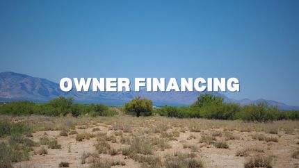 Undeveloped Land in Cochise County, Arizona