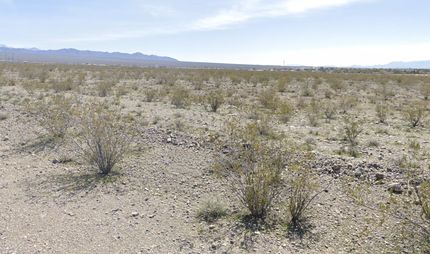 Farm and Ranch in Nye County, Nevada