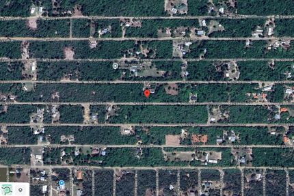 Farm and Ranch in Marion County, Florida