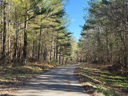 Farm and Ranch in Tippah County, Mississippi