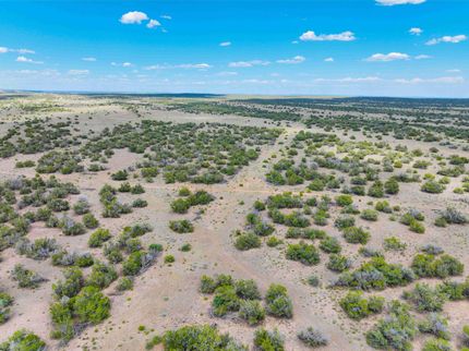 Homesite in Apache County, Arizona