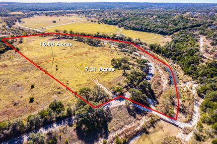 Recreational Property for sale in Hays County, Texas