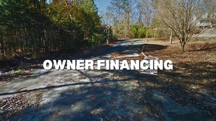 Undeveloped Land in Jefferson County, Alabama