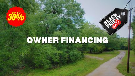 Undeveloped Land in Putnam County, Florida