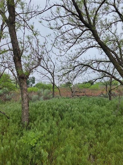 Undeveloped Land in Jackson County, Oklahoma