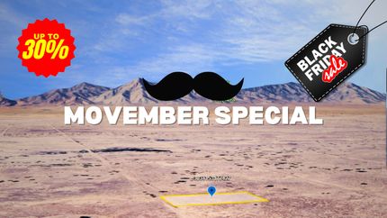 Recreational Property in Luna County, New Mexico