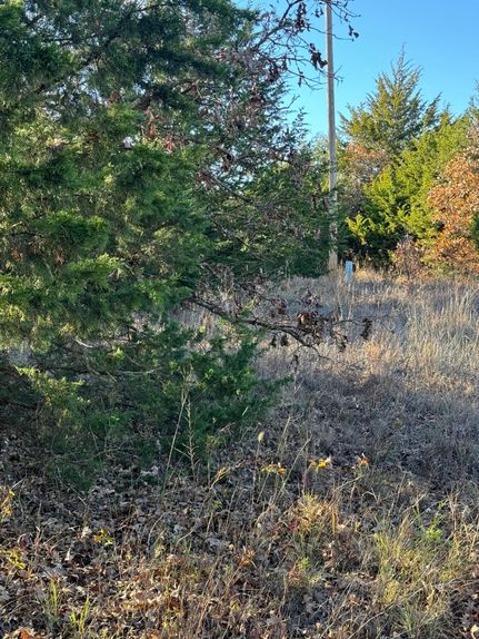 Commercial Property in Logan County, Oklahoma