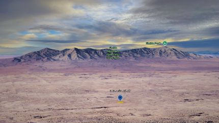 Recreational Property in Luna County, New Mexico